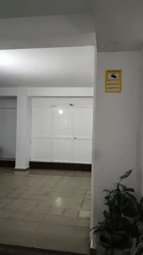Pis de 80 m² a Còrdova