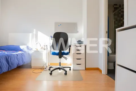 Appartamento 45 m² a Madrid