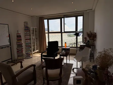 Wohnung 116 m² in Valencia