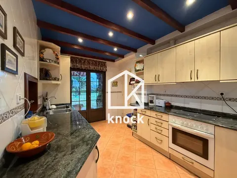 Casa 217 m² a Villaviciosa