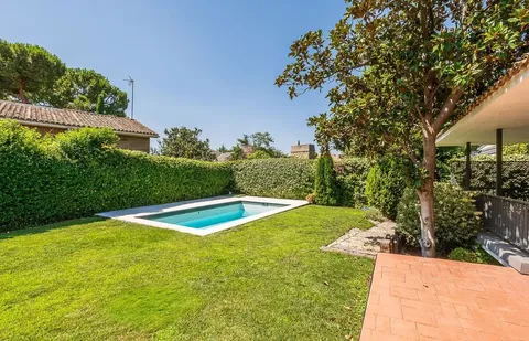 Casa de 500 m² a Madrid