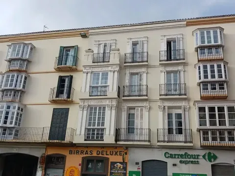Appartamento 102 m² a Málaga