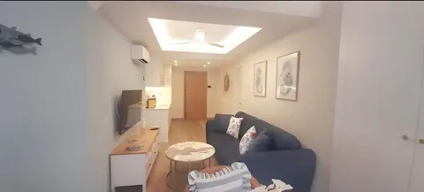 Piso de 60 m² en Marbella