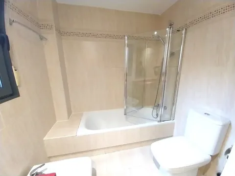 Pis de 95 m² a Valladolid