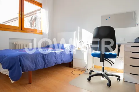 Appartamento 45 m² a Madrid