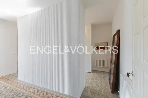 Appartamento 228 m² a Barcelona