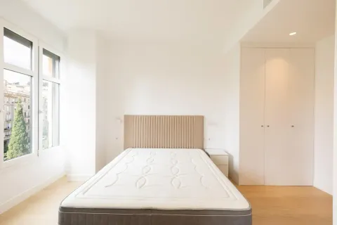 Pis de 80 m² a Barcelona