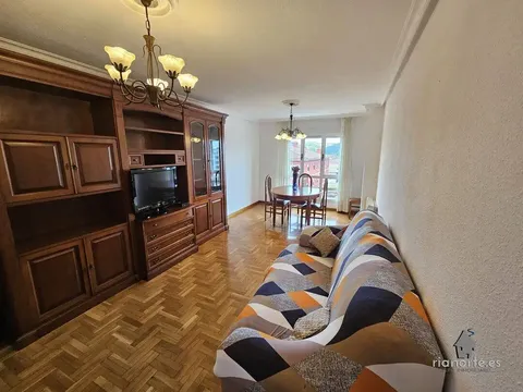 Appartamento 92 m² a Avilés