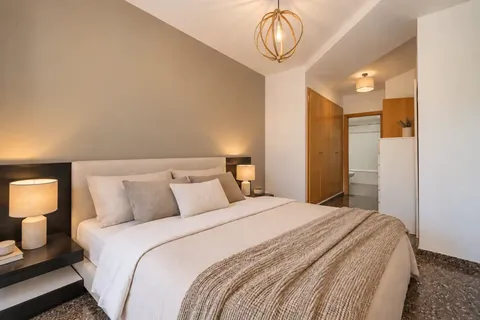 Wohnung 85 m² in Valencia