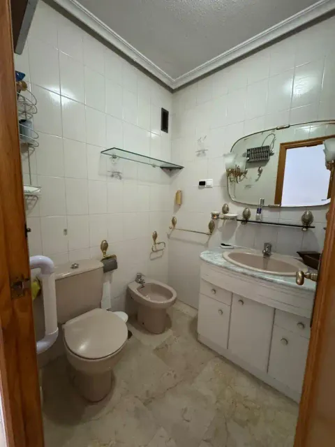 Piso de 127 m² en Albatera
