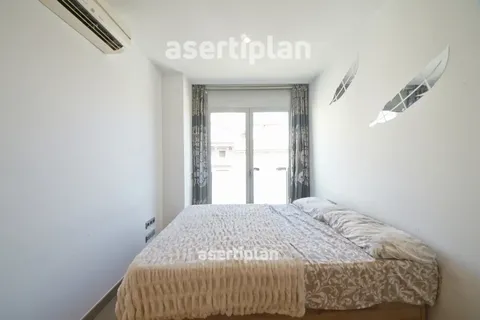 Pis de 100 m² a Mataró