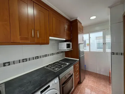 Pis de 60 m² a València