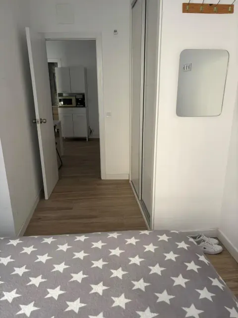 Piso de 60 m² en Madrid