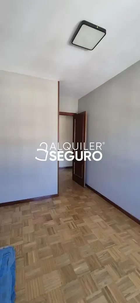 Pis de 80 m² a Oviedo