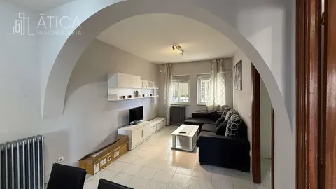 Pis de 90 m² a Salamanca