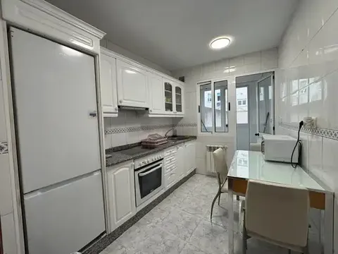 Pis de 90 m² a Ferrol