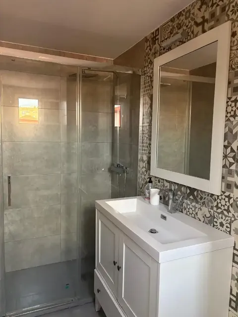 Pis de 67 m² a Cádiz