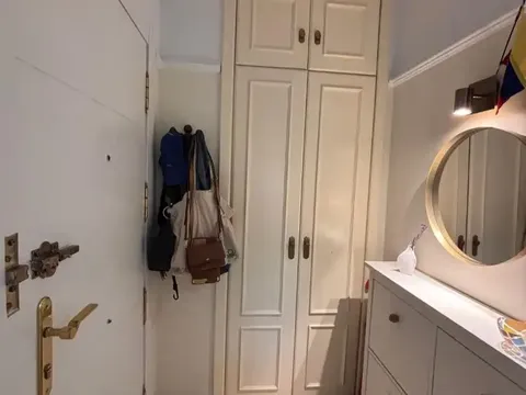 Pis de 111 m² a Madrid