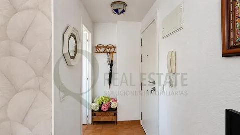 Pis de 75 m² a Alacant