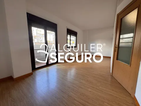 Pis de 76 m² a Madrid (2/20)