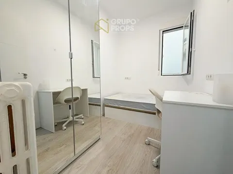 Pis de 60 m² a Madrid