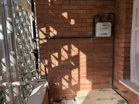 Apartamento 111 m² em Madrid