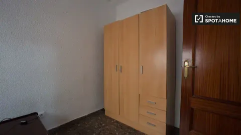 Zimmer zur Miete, Valencia (2/19)