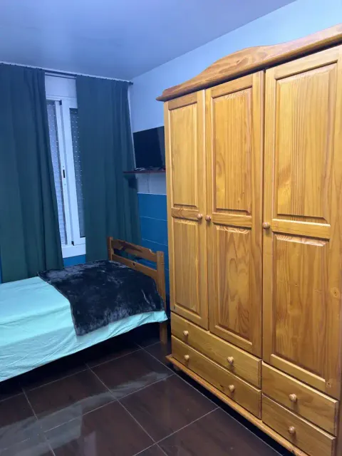 Appartement 25 m² à Barcelone (3/10)