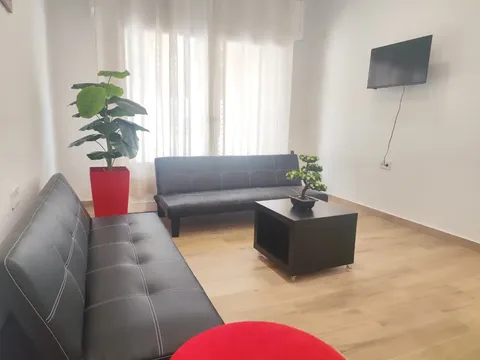 Flat 60 m² in Sueca