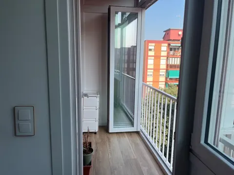 Pis de 84 m² a Barcelona
