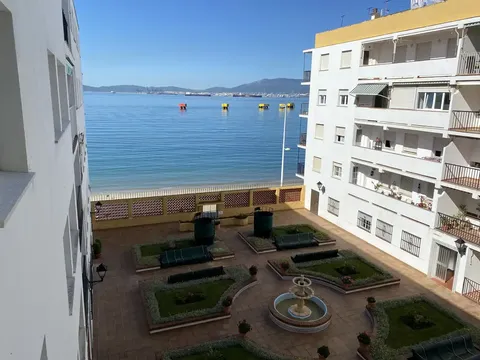 Piso de 70 m² en San Roque