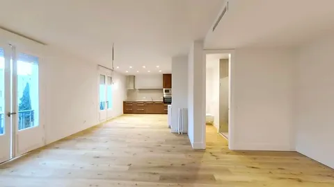 Appartamento 86 m² a Madrid