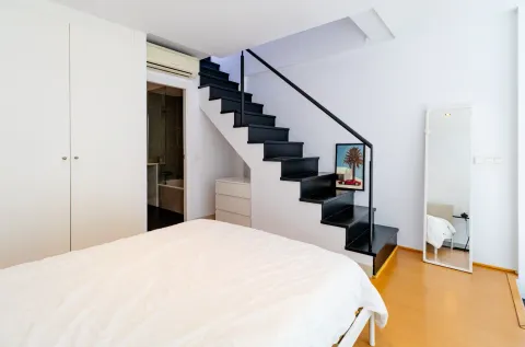 Квартира 105 м² в Alcorcón