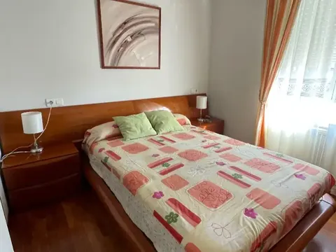 Pis de 90 m² a Vitòria