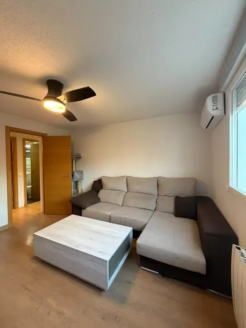 Piso de 62 m² en Madrid