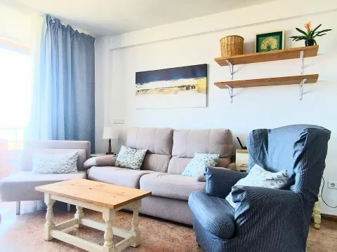 Pis de 50 m² a Torremolinos