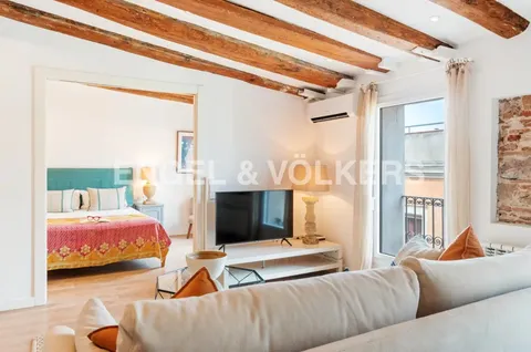 Pis de 75 m² a Barcelona