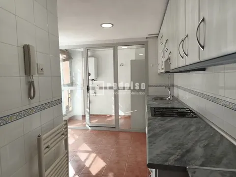 Pis de 157 m² a Madrid