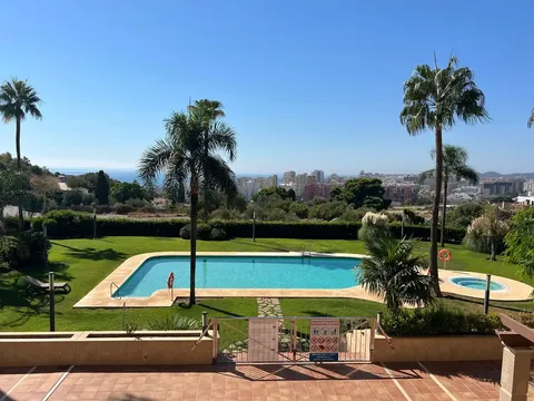 Appartamento 98 m² a Fuengirola