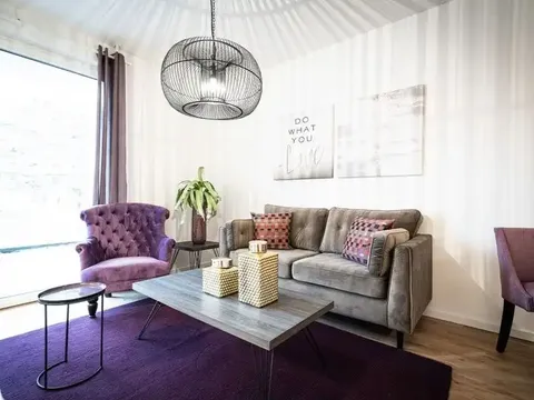 Habitació de lloguer, Saragossa