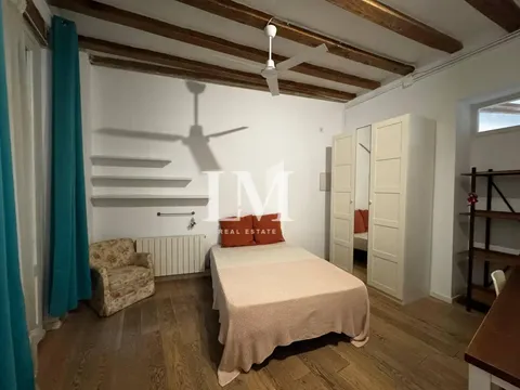 Wohnung 122 m² in Barcelona