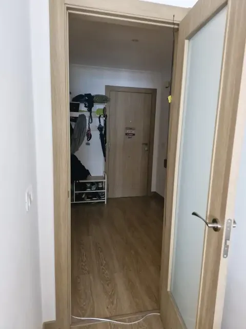 Piso de 92 m² en Burela