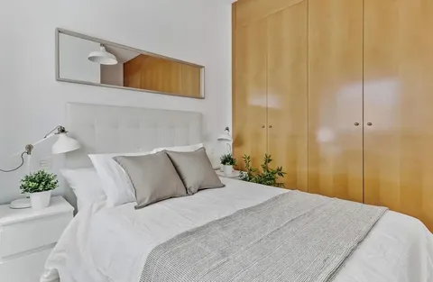 Pis de 70 m² a Torrejón de Ardoz