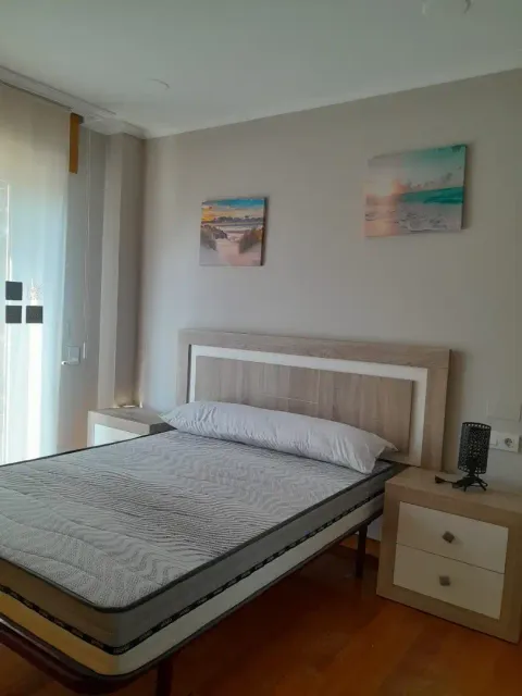 Appartement 128 m² à Santiago de Compostela