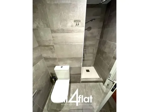 Pis de 64 m² a Barcelona