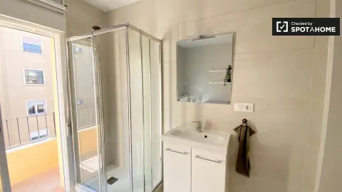 Zimmer zur Miete, Valencia