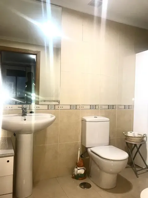 Appartamento 220 m² a Plasencia