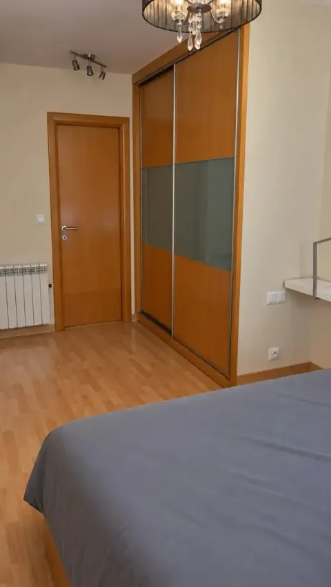 Квартира 104 м² у Alacant / Alicante