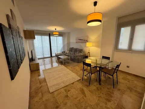 Pis de 120 m² a València