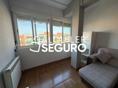 Pis de 58 m² a Madrid